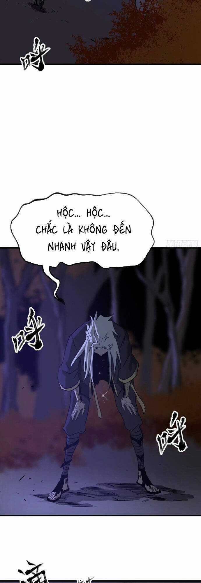 Phong Yêu Vấn Đạo - Chapter 11 - Trang 41
