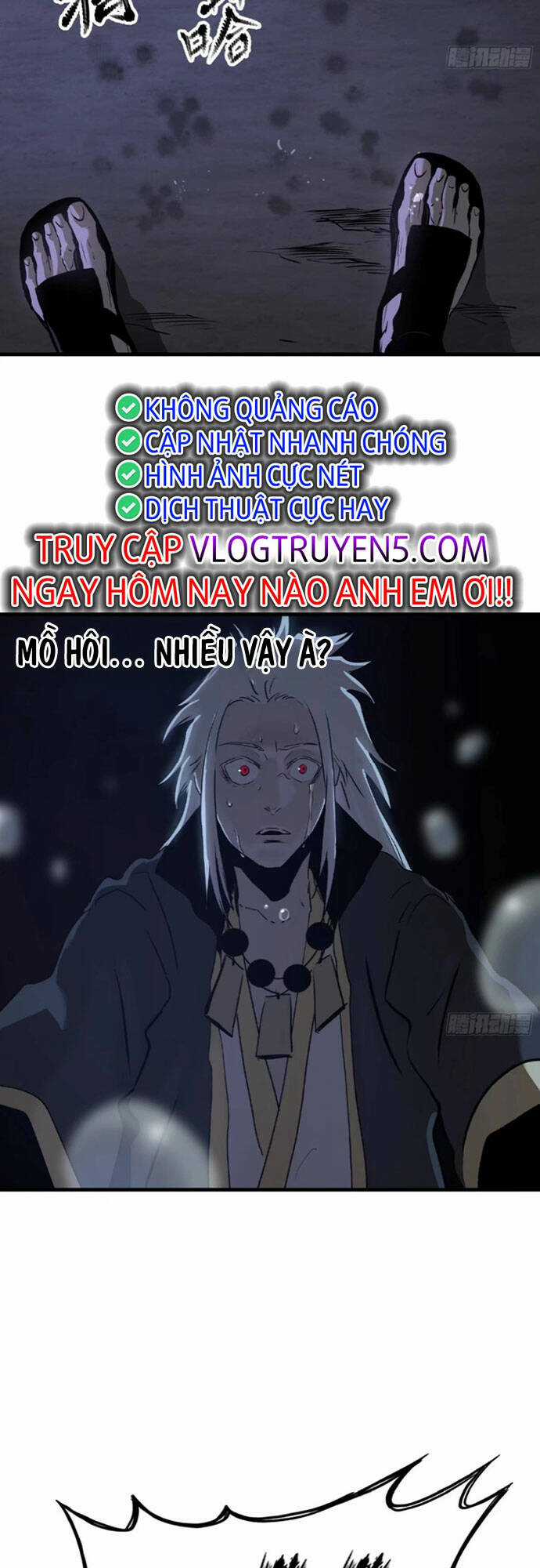 Phong Yêu Vấn Đạo - Chapter 11 - Trang 42