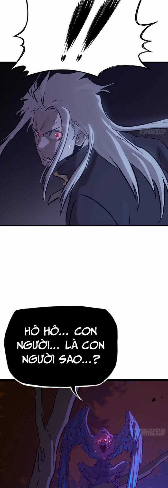 Phong Yêu Vấn Đạo - Chapter 11 - Trang 43