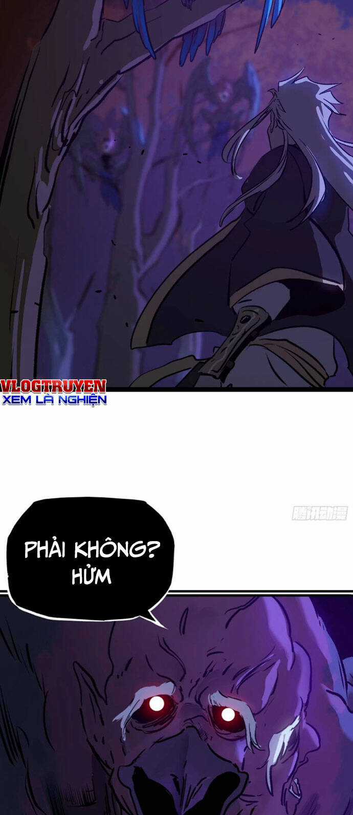 Phong Yêu Vấn Đạo - Chapter 11 - Trang 44