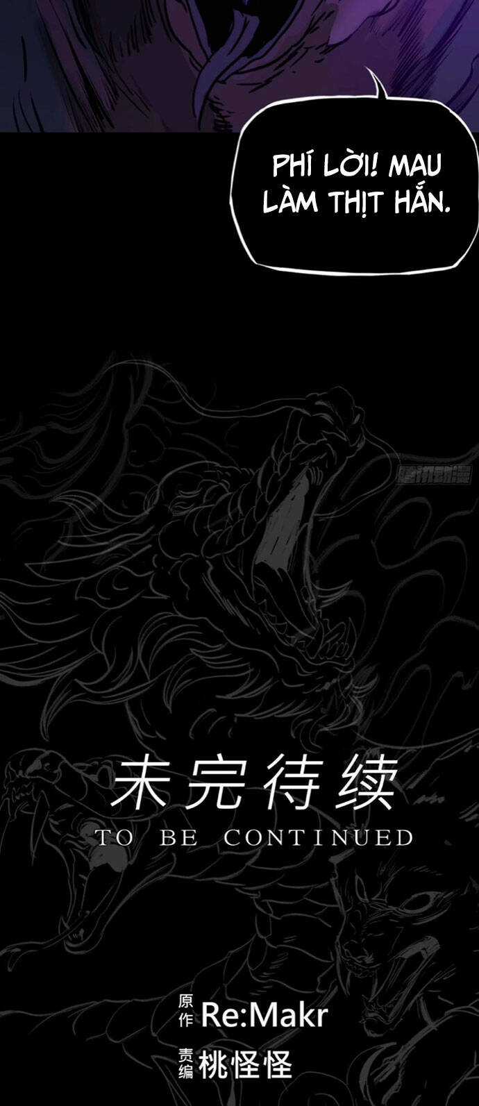 Phong Yêu Vấn Đạo - Chapter 11 - Trang 45