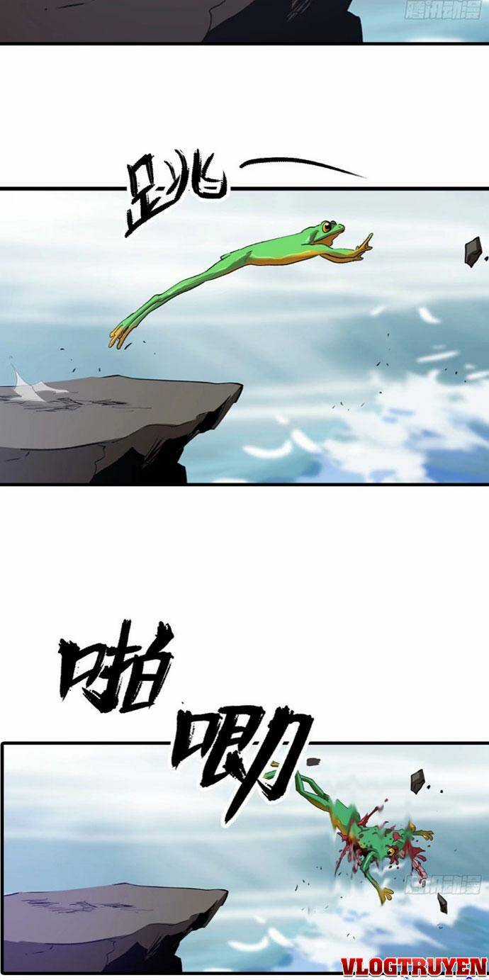 Phong Yêu Vấn Đạo - Chapter 11 - Trang 6