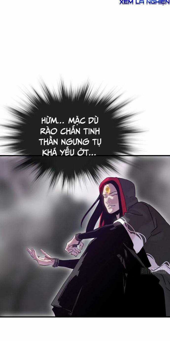 Phong Yêu Vấn Đạo - Chapter 11 - Trang 7