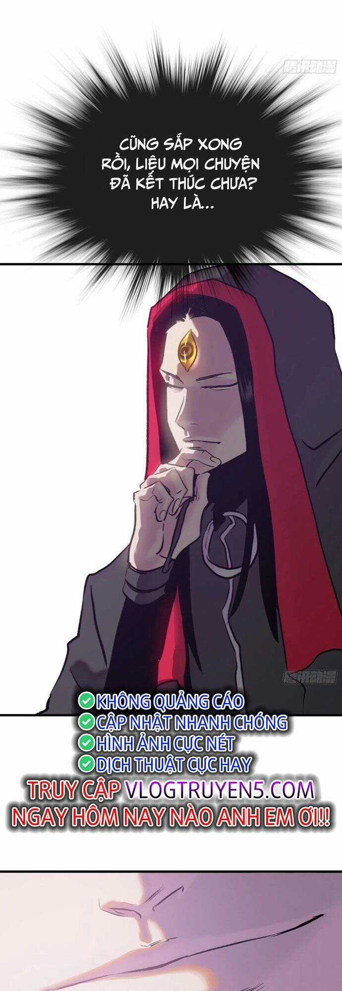 Phong Yêu Vấn Đạo - Chapter 11 - Trang 9