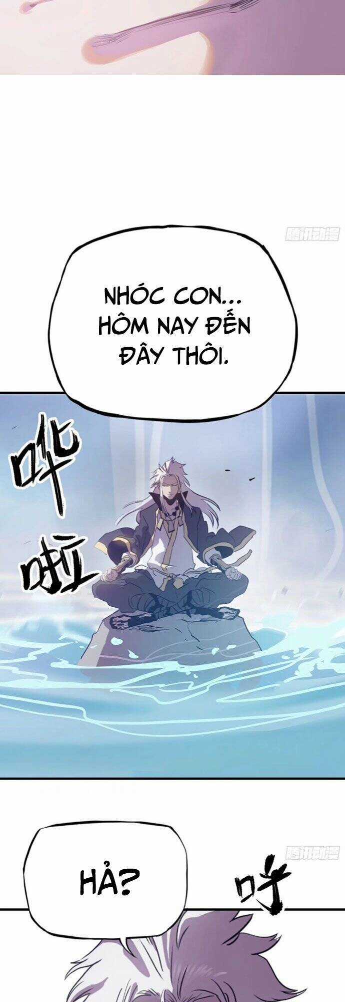 Phong Yêu Vấn Đạo - Chapter 11 - Trang 10