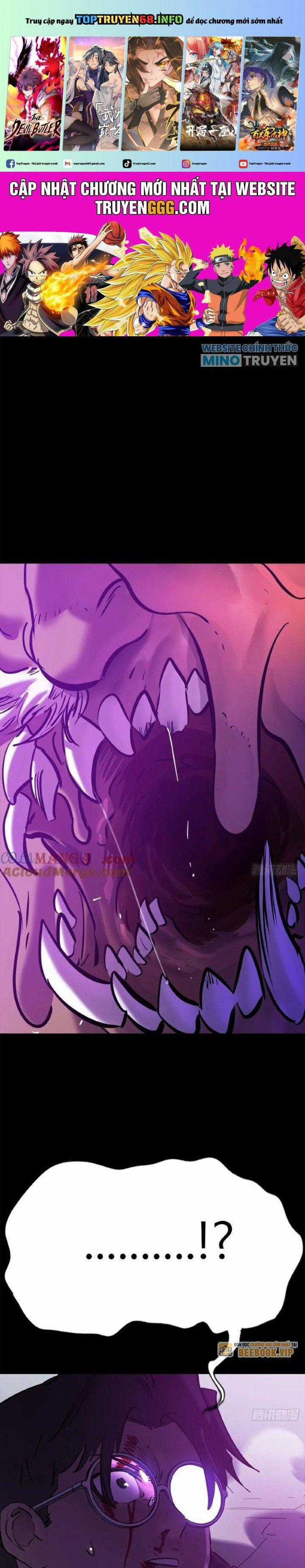 Phong Yêu Vấn Đạo - Chapter 110 - Trang 1