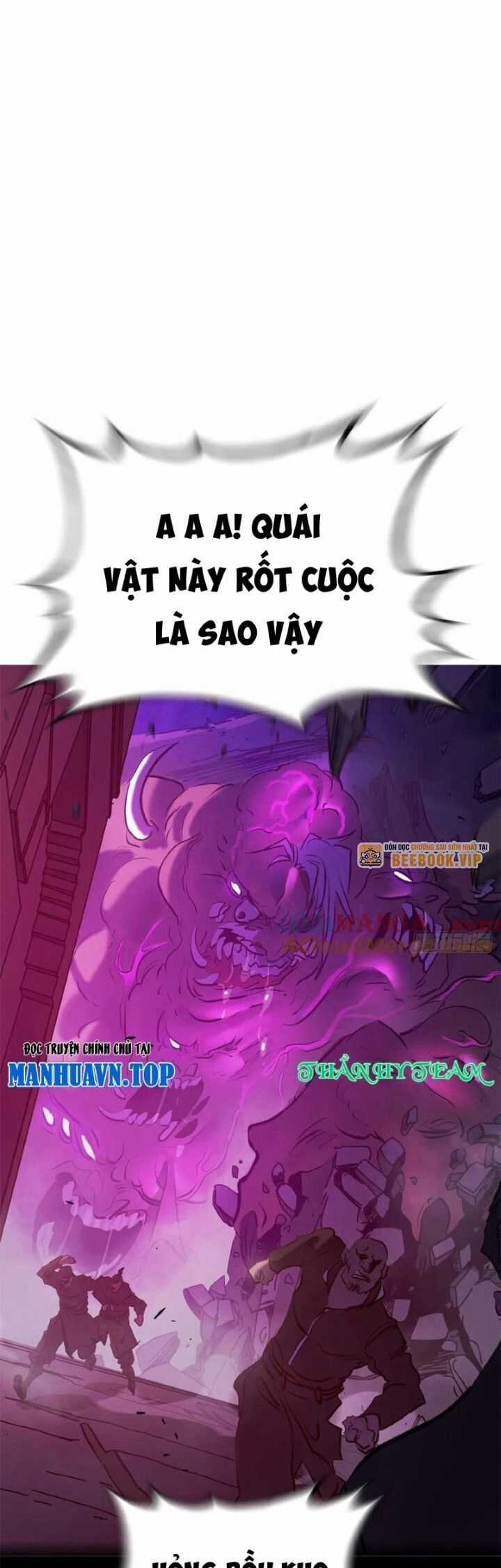 Phong Yêu Vấn Đạo - Chapter 110 - Trang 11