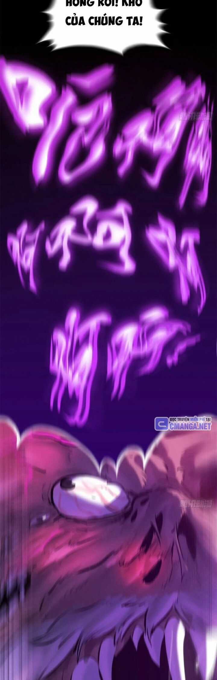 Phong Yêu Vấn Đạo - Chapter 110 - Trang 12