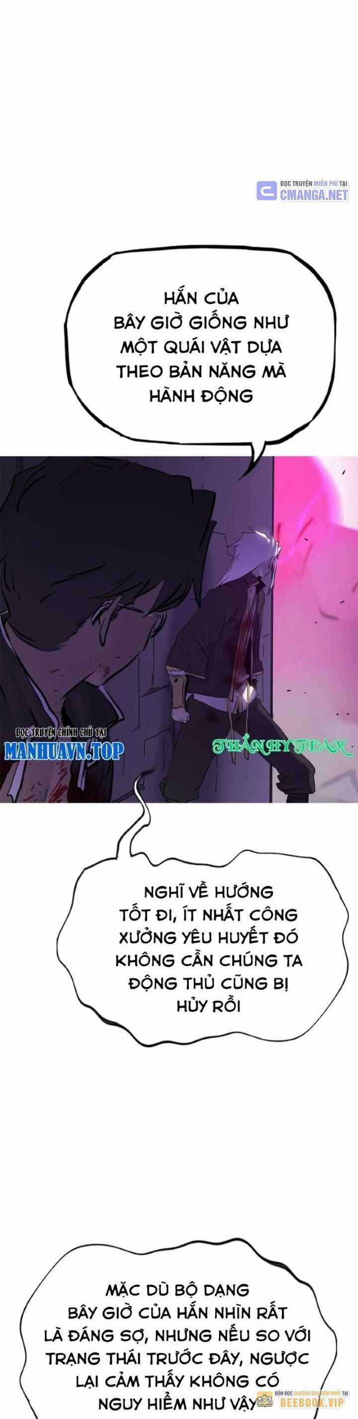 Phong Yêu Vấn Đạo - Chapter 110 - Trang 15