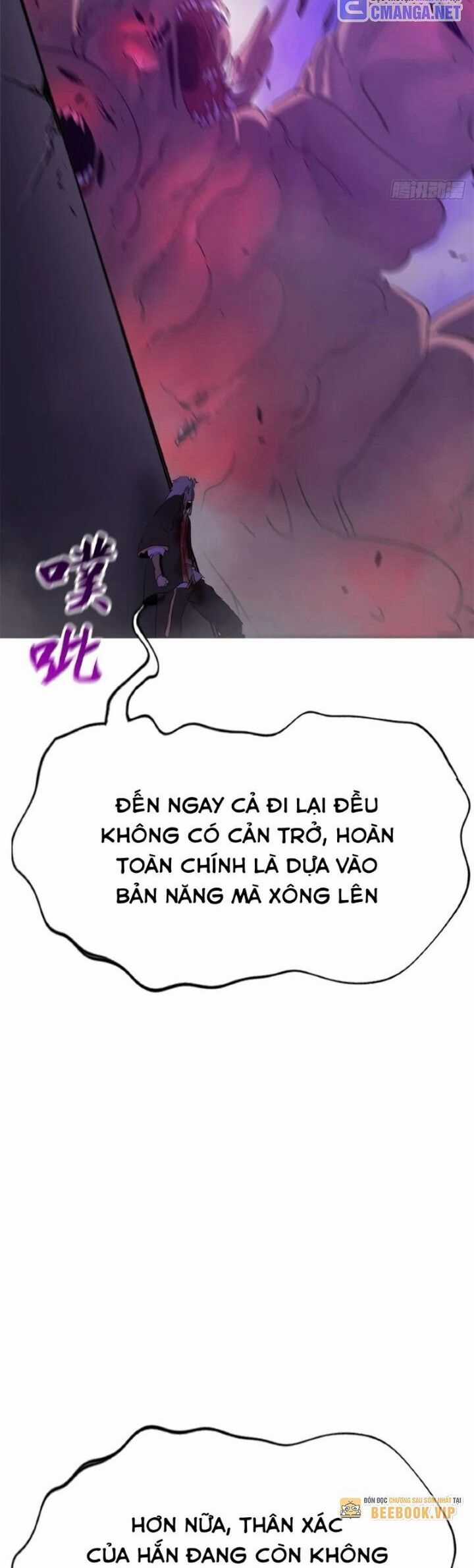 Phong Yêu Vấn Đạo - Chapter 110 - Trang 17