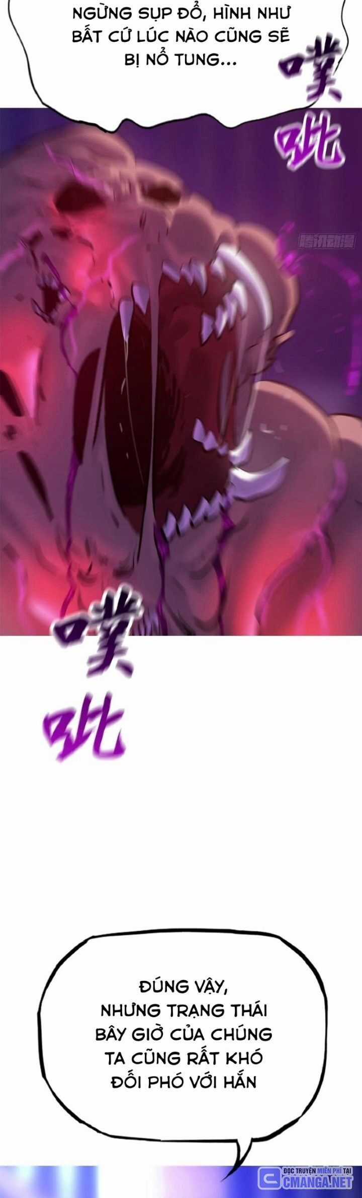 Phong Yêu Vấn Đạo - Chapter 110 - Trang 18