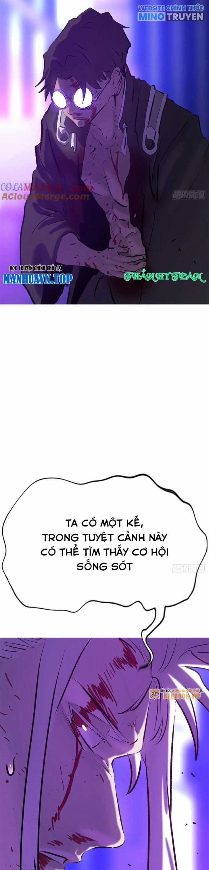 Phong Yêu Vấn Đạo - Chapter 110 - Trang 19