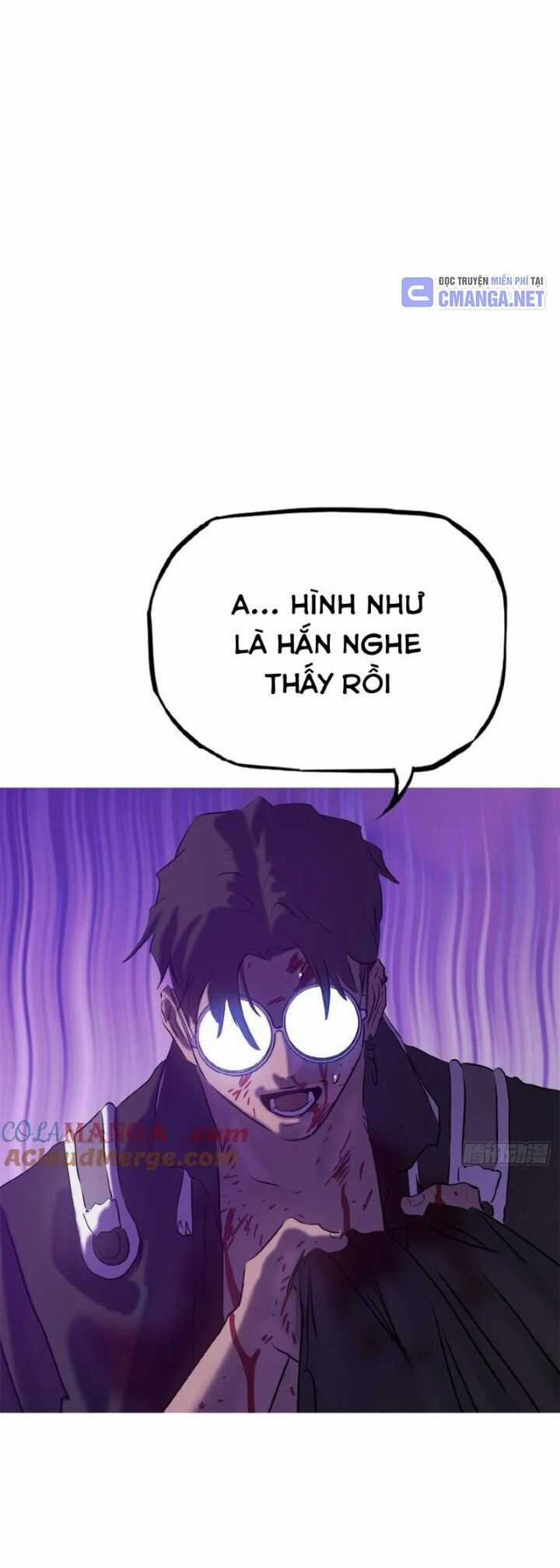 Phong Yêu Vấn Đạo - Chapter 110 - Trang 23