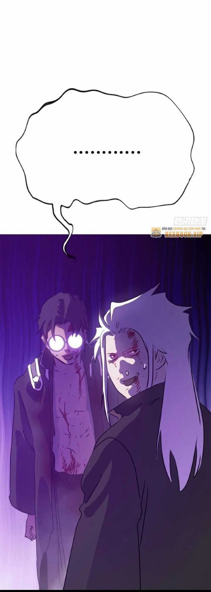 Phong Yêu Vấn Đạo - Chapter 110 - Trang 24