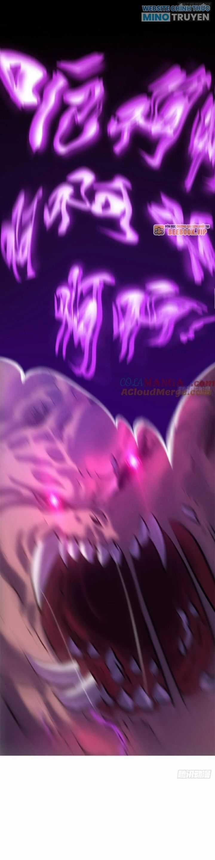 Phong Yêu Vấn Đạo - Chapter 110 - Trang 25