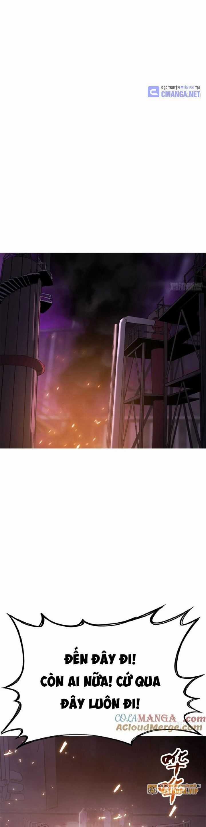 Phong Yêu Vấn Đạo - Chapter 110 - Trang 26