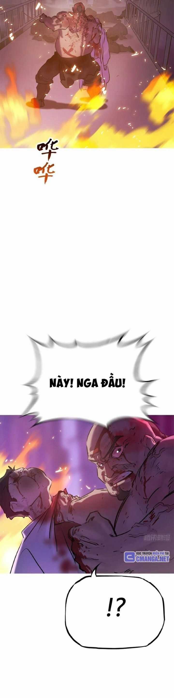 Phong Yêu Vấn Đạo - Chapter 110 - Trang 27