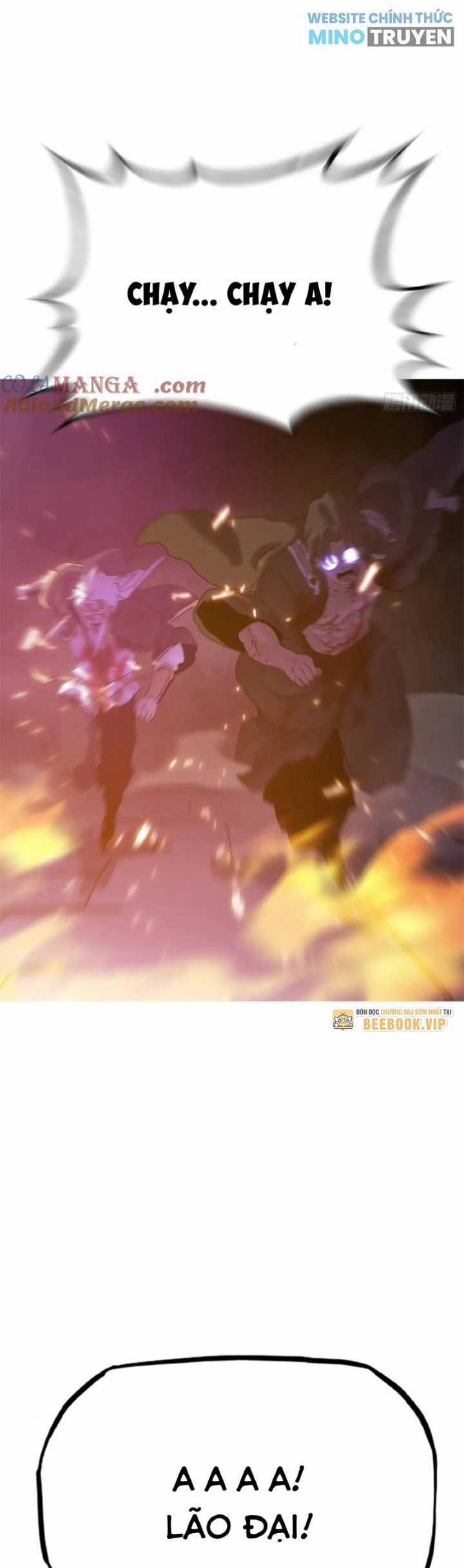 Phong Yêu Vấn Đạo - Chapter 110 - Trang 28