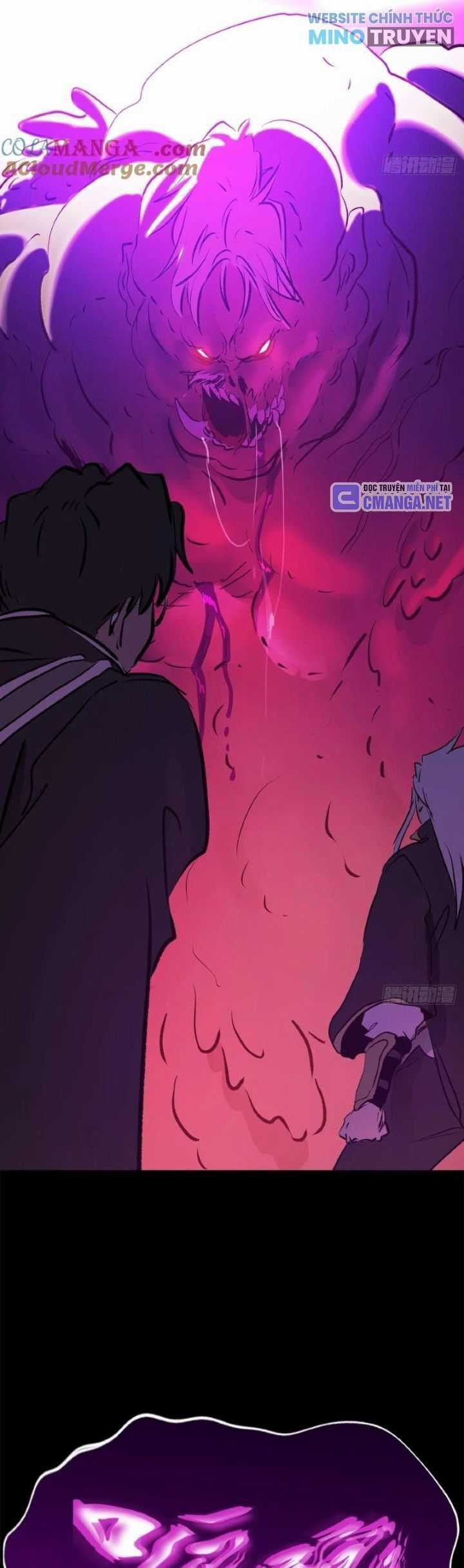 Phong Yêu Vấn Đạo - Chapter 110 - Trang 4