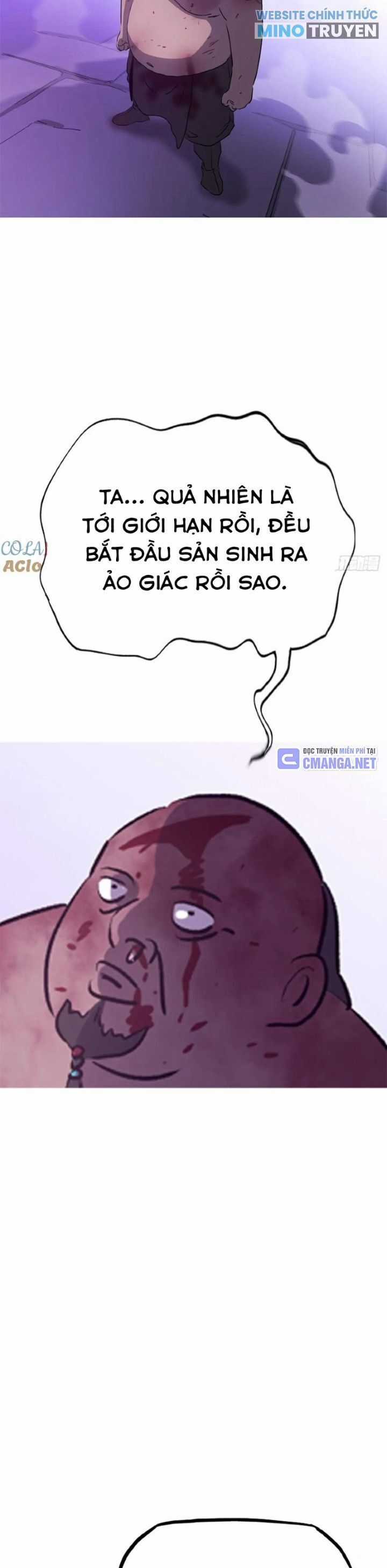 Phong Yêu Vấn Đạo - Chapter 110 - Trang 31