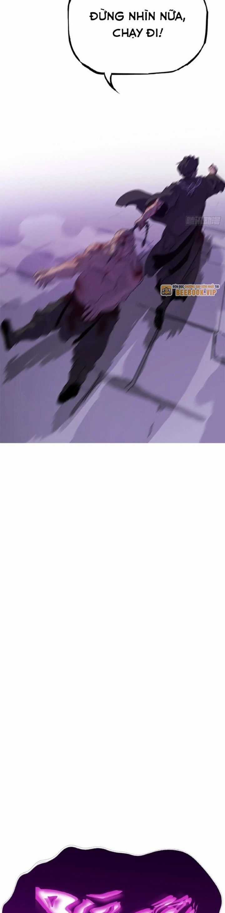 Phong Yêu Vấn Đạo - Chapter 110 - Trang 32