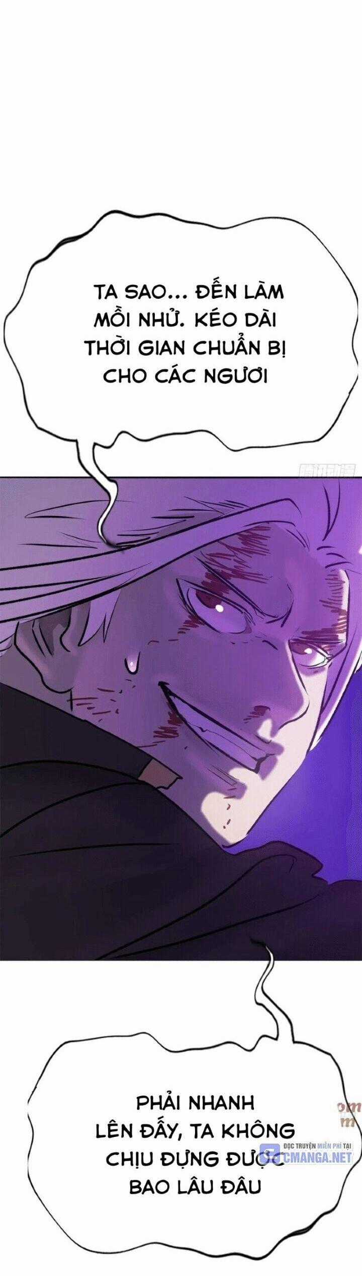 Phong Yêu Vấn Đạo - Chapter 110 - Trang 38