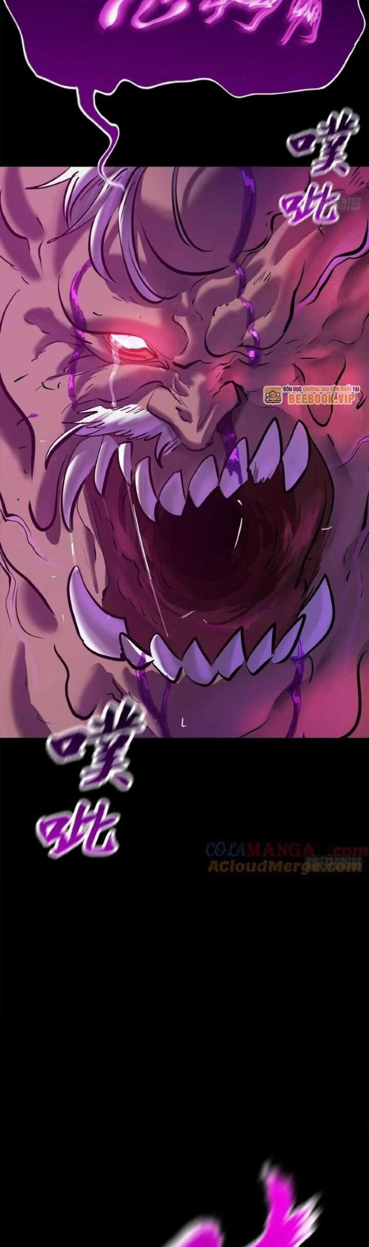 Phong Yêu Vấn Đạo - Chapter 110 - Trang 5