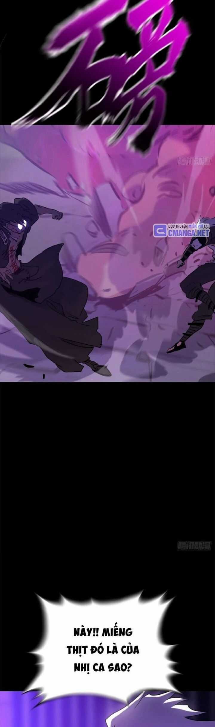 Phong Yêu Vấn Đạo - Chapter 110 - Trang 6