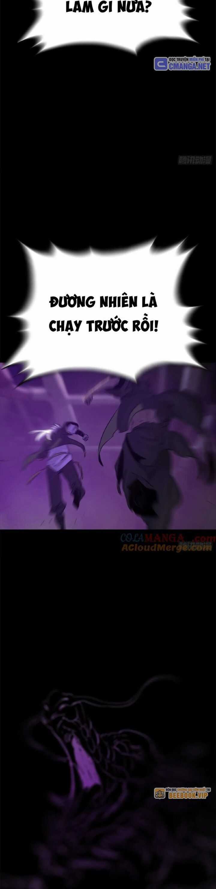 Phong Yêu Vấn Đạo - Chapter 110 - Trang 8