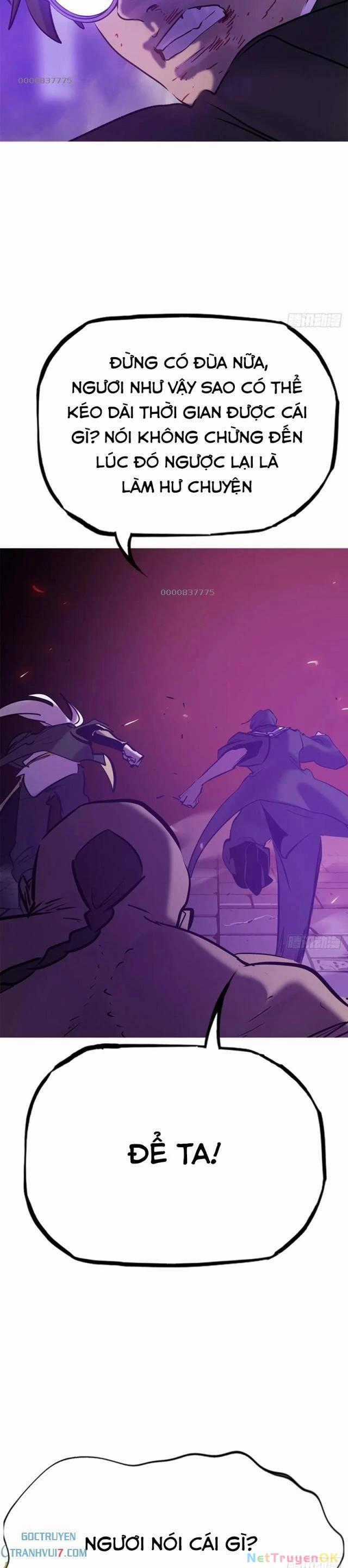 Phong Yêu Vấn Đạo - Chapter 111 - Trang 2