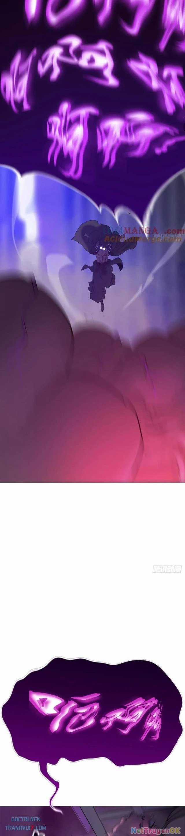 Phong Yêu Vấn Đạo - Chapter 111 - Trang 11