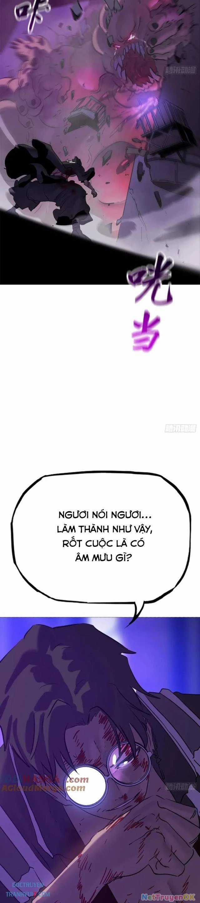 Phong Yêu Vấn Đạo - Chapter 111 - Trang 12