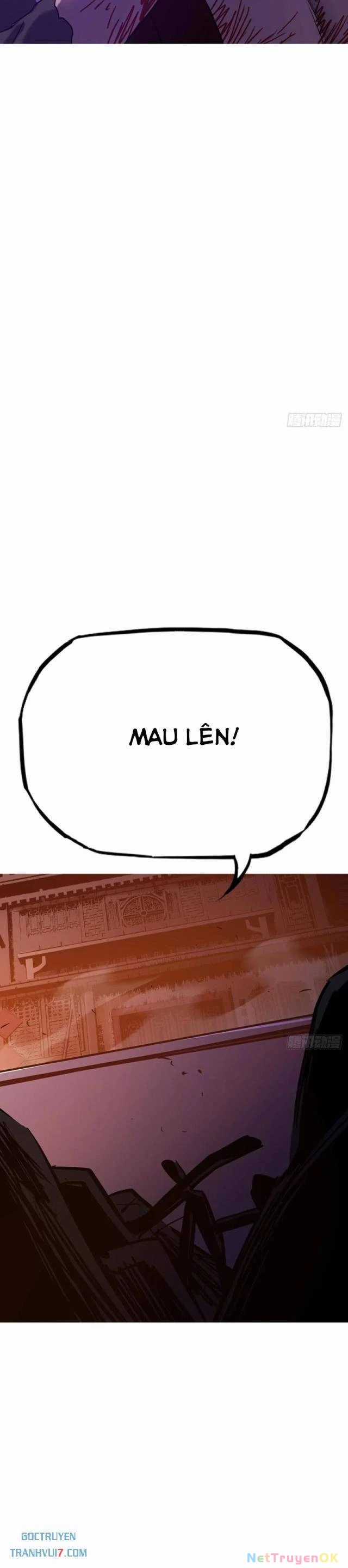 Phong Yêu Vấn Đạo - Chapter 111 - Trang 13