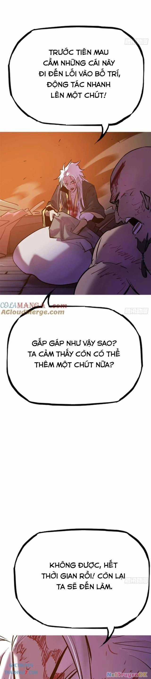 Phong Yêu Vấn Đạo - Chapter 111 - Trang 14