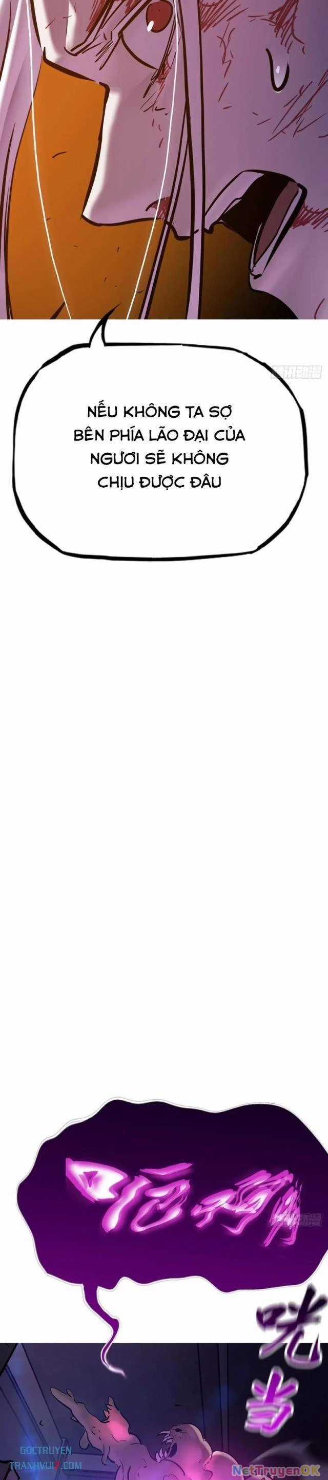 Phong Yêu Vấn Đạo - Chapter 111 - Trang 15