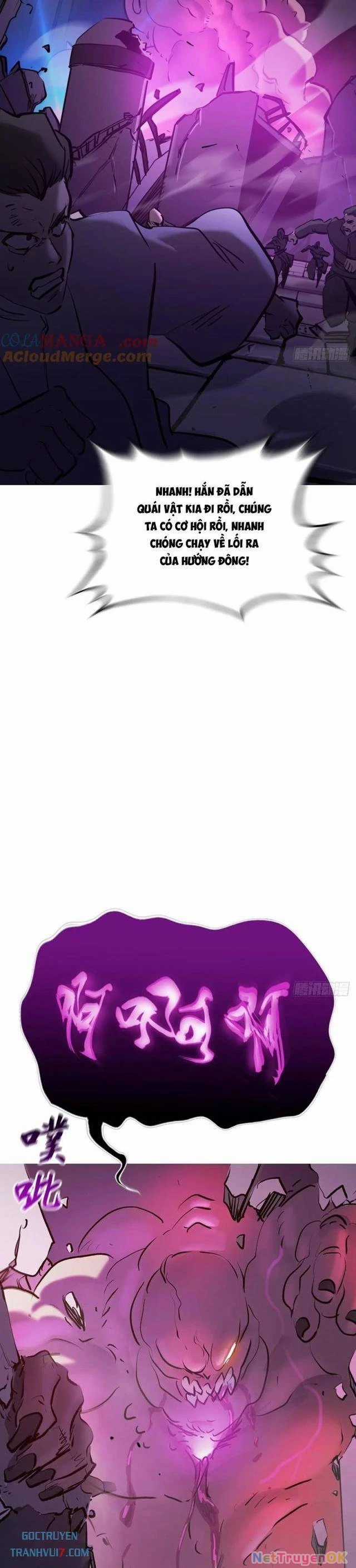 Phong Yêu Vấn Đạo - Chapter 111 - Trang 16