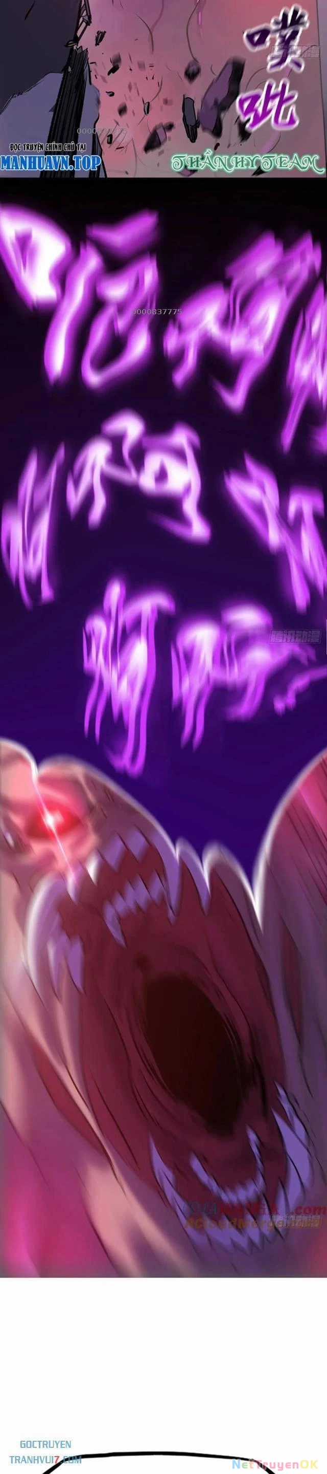 Phong Yêu Vấn Đạo - Chapter 111 - Trang 17