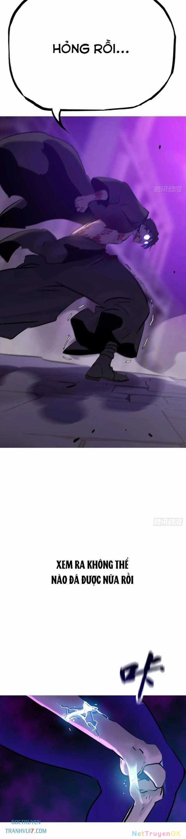 Phong Yêu Vấn Đạo - Chapter 111 - Trang 18