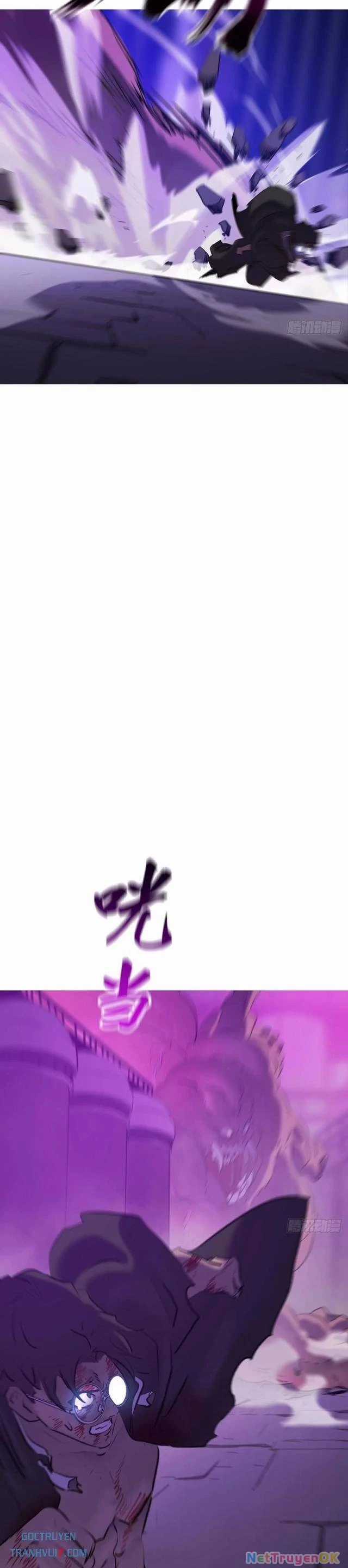 Phong Yêu Vấn Đạo - Chapter 111 - Trang 20