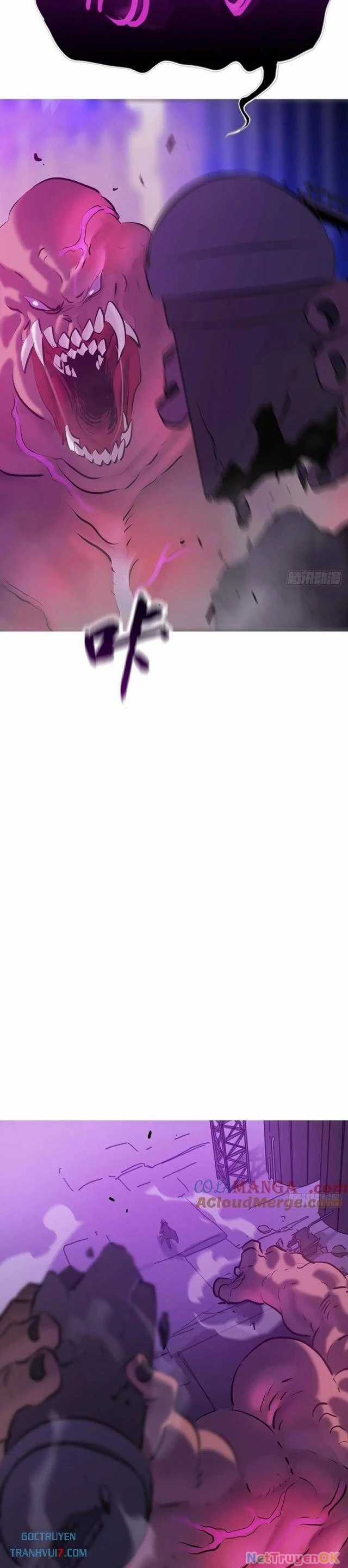 Phong Yêu Vấn Đạo - Chapter 111 - Trang 22