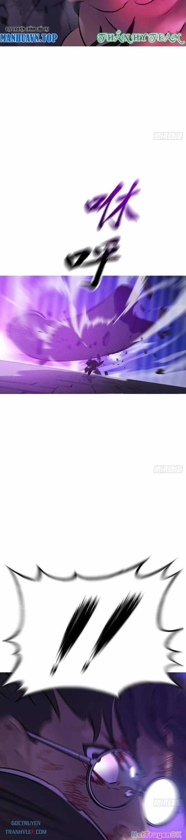 Phong Yêu Vấn Đạo - Chapter 111 - Trang 23