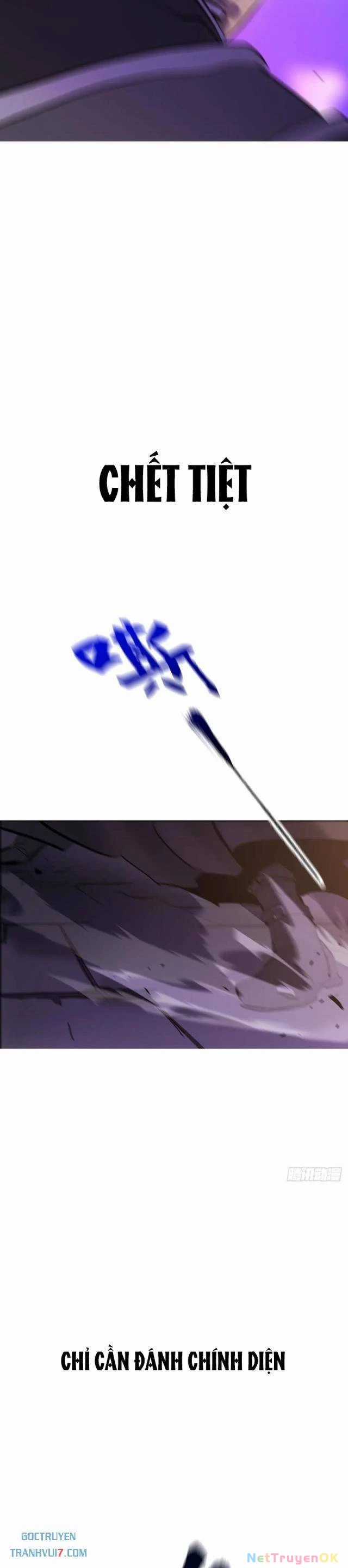 Phong Yêu Vấn Đạo - Chapter 111 - Trang 24