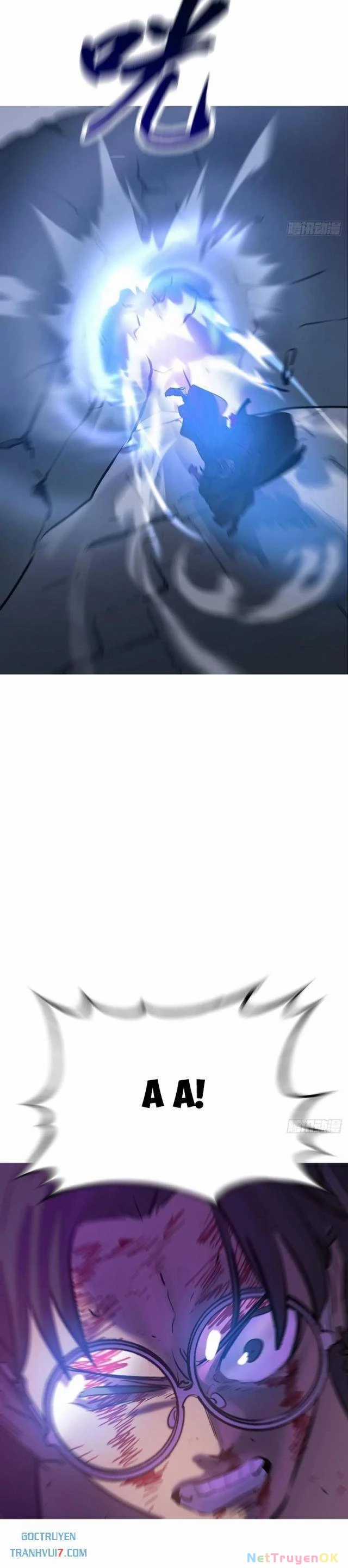 Phong Yêu Vấn Đạo - Chapter 111 - Trang 25