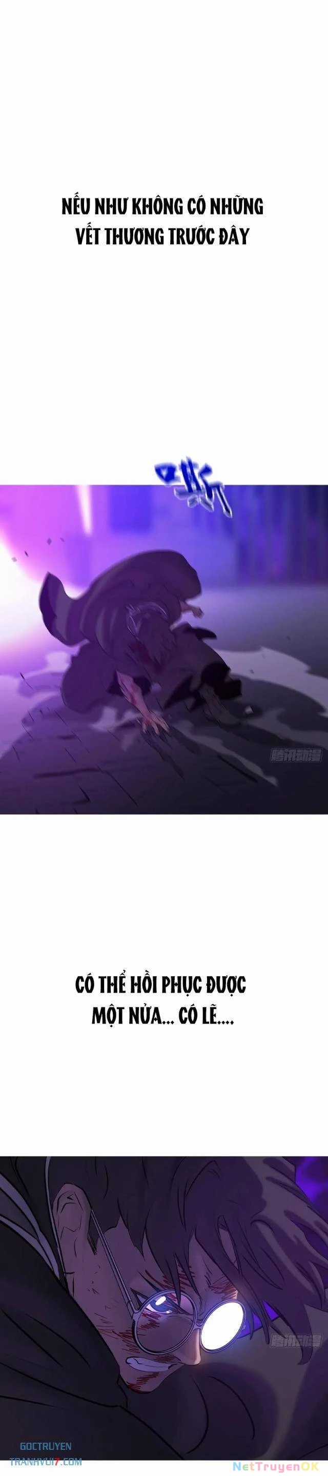 Phong Yêu Vấn Đạo - Chapter 111 - Trang 26