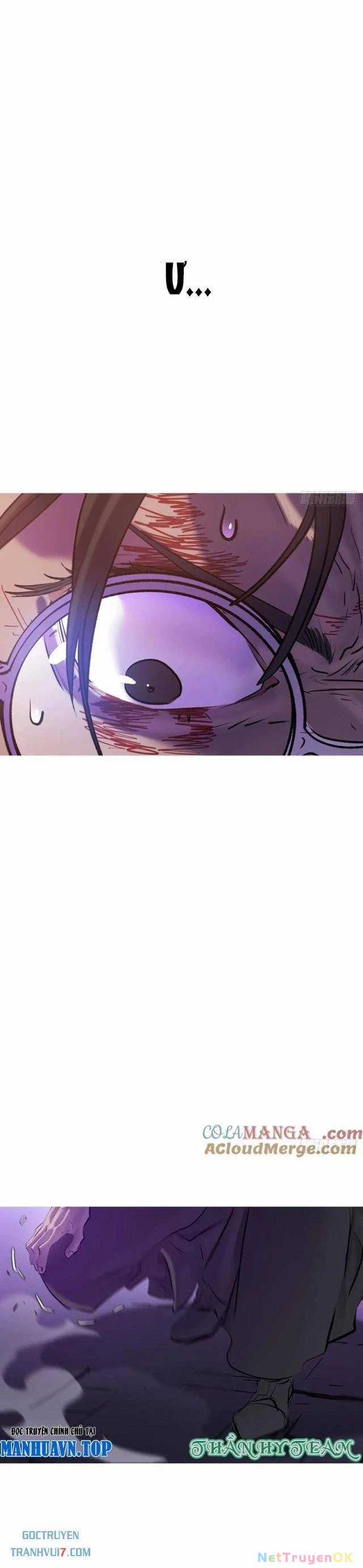 Phong Yêu Vấn Đạo - Chapter 111 - Trang 27