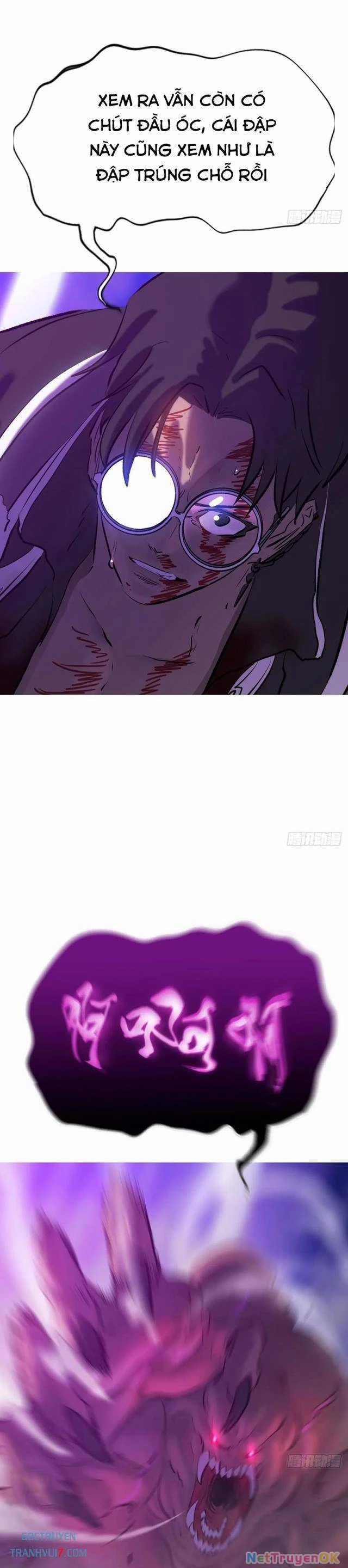 Phong Yêu Vấn Đạo - Chapter 111 - Trang 28