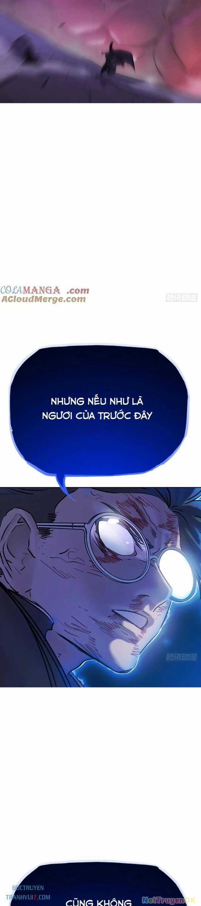 Phong Yêu Vấn Đạo - Chapter 111 - Trang 29