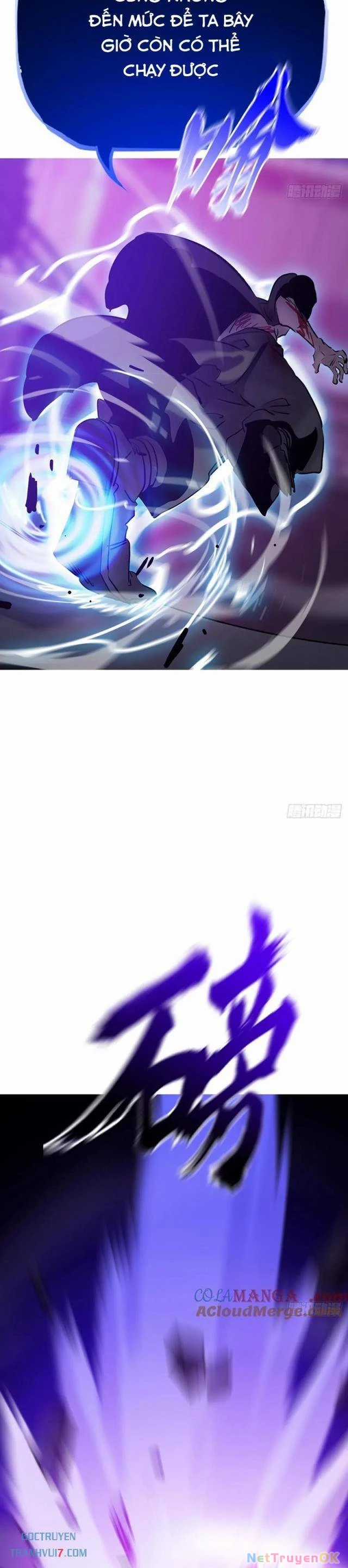 Phong Yêu Vấn Đạo - Chapter 111 - Trang 30