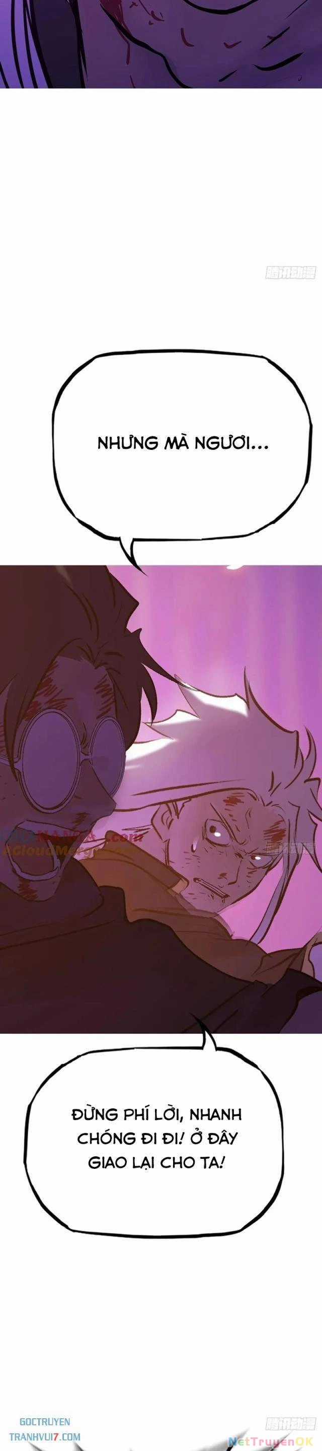 Phong Yêu Vấn Đạo - Chapter 111 - Trang 4