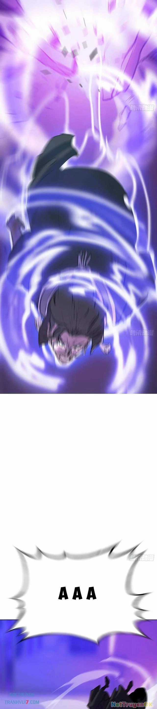 Phong Yêu Vấn Đạo - Chapter 111 - Trang 31